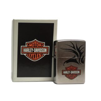 Zippo Harley Davidson Eagle