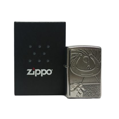 Zippo Horseshoe