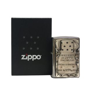 Zippo Use Zippo