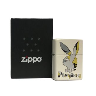 Zippo Playboy