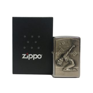 Zippo Prisoner of Love