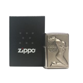 Zippo Showgirl