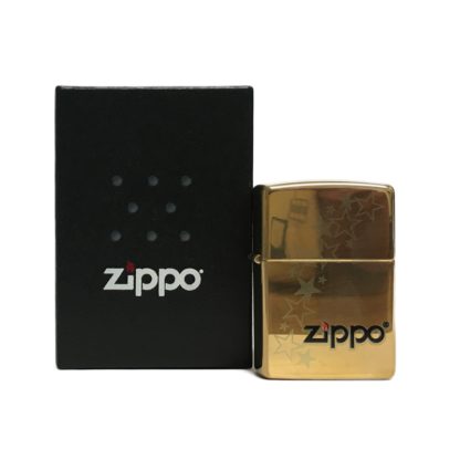 Zippo Stars