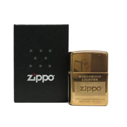 Zippo Windproof