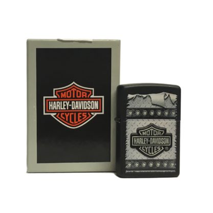 Zippo Harley Davidson