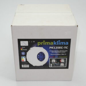 PK125EC-TC Prima Klima