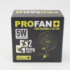 ProFan oscillating clip Fan 5W