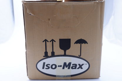 Can Fan Iso Max 160 E2S - Image 4