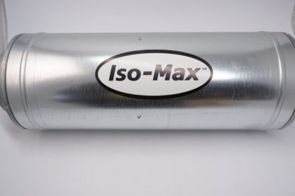 Can Fan Iso Max 160 E2S