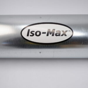 Can Fan Iso Max 160 E2S