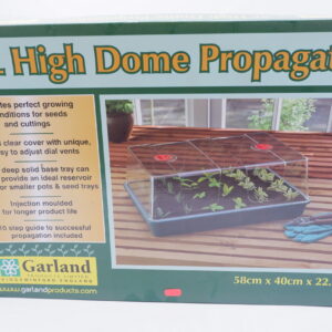 XL High Dome Propagator