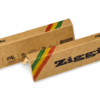 Ziggi ital unbleached rolling papers slim