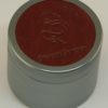 Dragongrinder 55mm 4-teilig Leder Grey