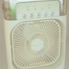 Air Cooler Fan 4in1 (USB)
