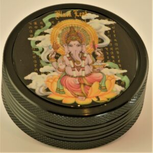 Black Ganesh Grinder