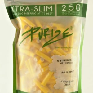 Purize Xtra Slim 250 Gelb