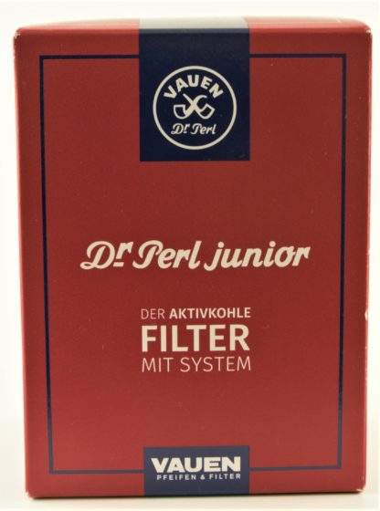 Vauen Dr. Perl junior Jumax