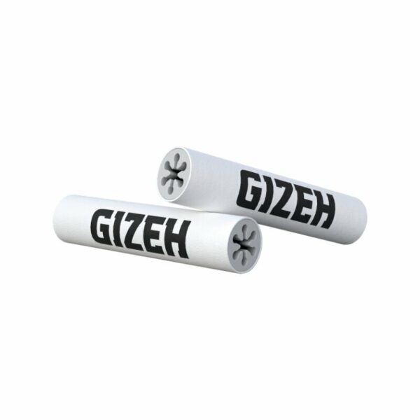 Gizeh Aktivkohlefilter 8mm - Image 2