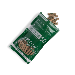 Purize Aktivkohlefilter Brown