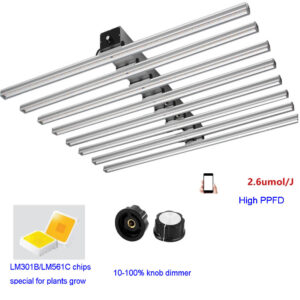 Sunpro 800 dimmbar
