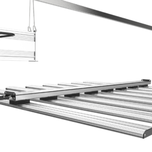 Sunpro 800+series dimmable