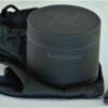 Shurikengrinder Matte Black 4-teilig - Image 3