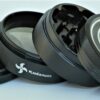 Maze Shurikengrinder 63mm (BLACK) - Image 2