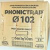 PhonicTrap 3m x 102mm - Image 2