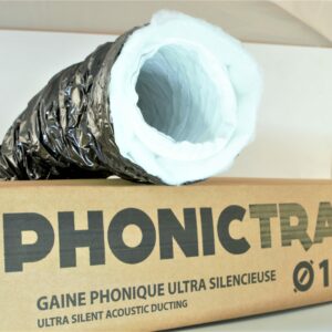 PhonicTrap 10m x 102mm