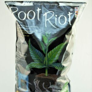 Root Riot von Clonex Bag 100