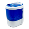 Pure Factory Icer Washing Machine + 3 Bags Extraction Indor Kit