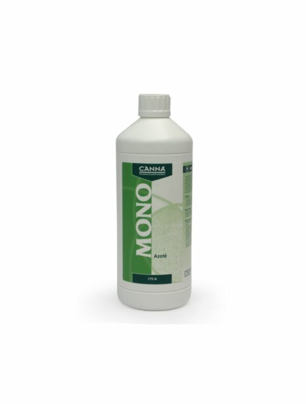Canna Mono Stickstoff 17% N 1L