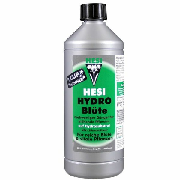 HESI HYDRO Blüte