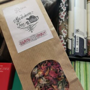 Rosen Tee / Rose Tea