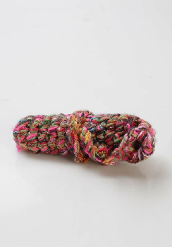 Keramikchillum - Image 3