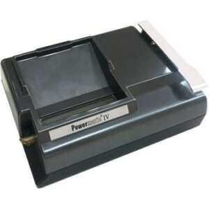 Powermatic IV - Zigarettenmaschine