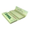 G-Rollz Green Hemp with Tips - Image 2