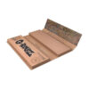 G-Rollz / Banksy’s Graffiti Unbleached King Size Extra Thin Papers + Tips - Image 2