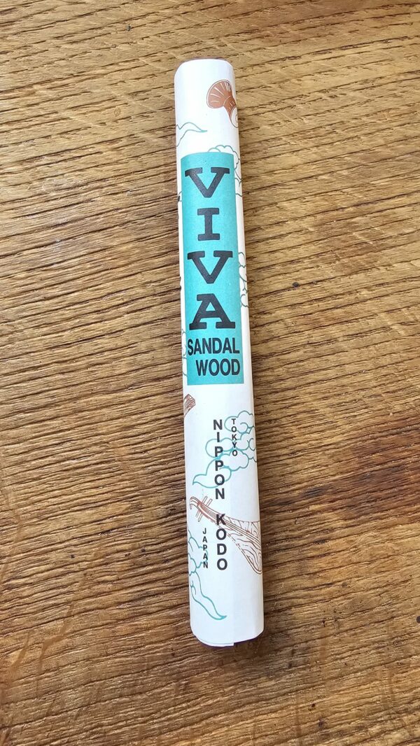 Viva Sandal Wood (Nippon Kodo)