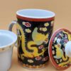 Teetasse (Drachendesign) - Image 2
