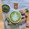 Matcha Latte Powder 500g