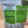 Matcha Latte Powder 500g - Image 2