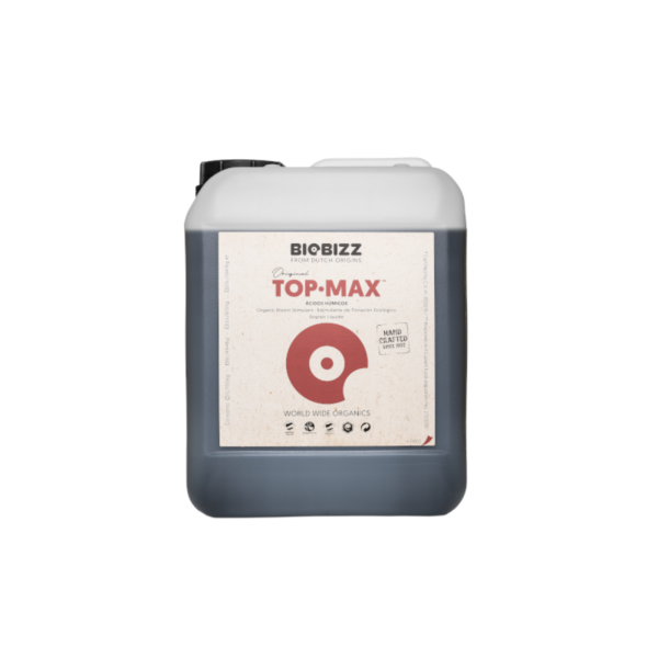 BioBizz TopMax 5L