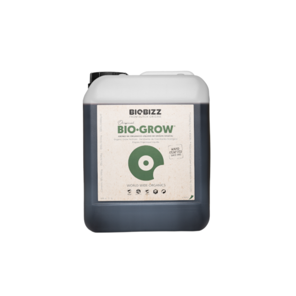 BioBizz BioGrow 5L