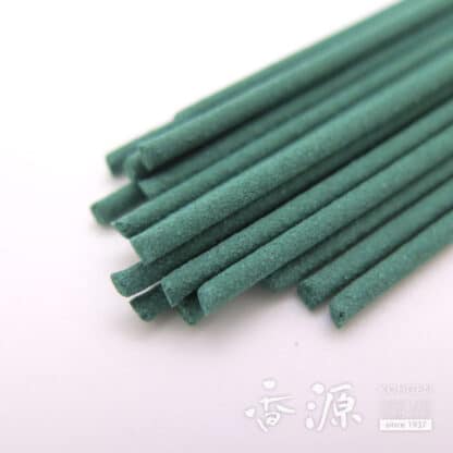 MAINICHI-KOH Kyara Aloeswood Deluxe 300 Sticks (Nippon Kodo) - Image 4