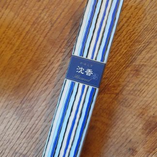 KAYURAGI - Aloeswood 40 sticks (Nippon Kodo)