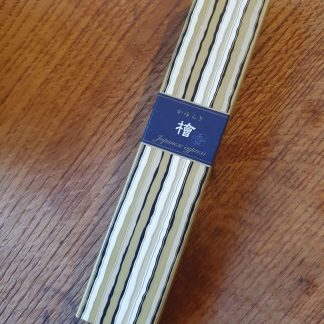 KAYURAGI - Japanese cypress 40 sticks (Nippon Kodo)