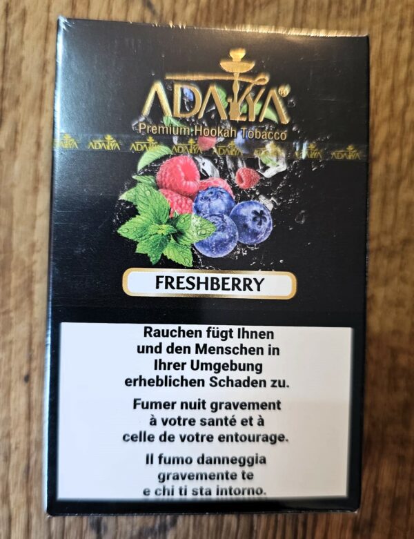 Adalya Tabak Freshberry 50g