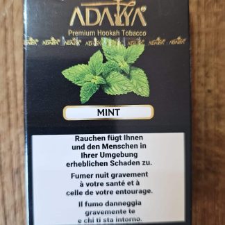 Adalya Tabak Mint 50g