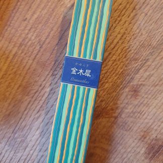 KAYURAGI - Osmanthus 40 sticks (Nippon Kodo)